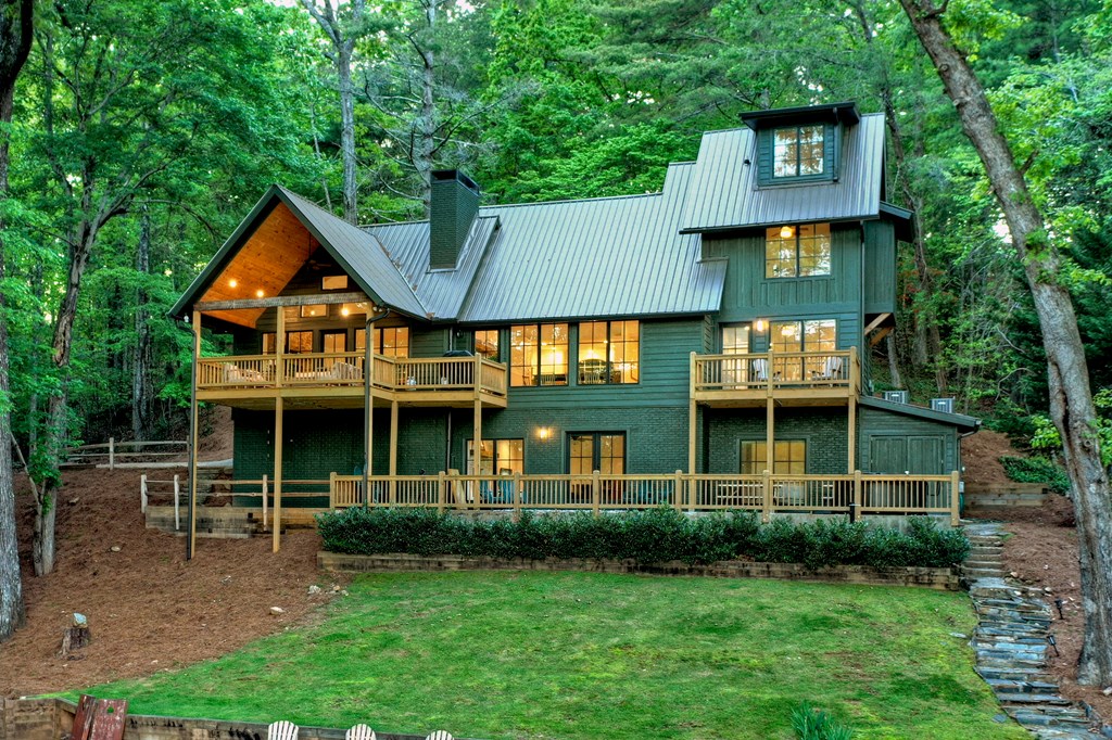 143 Heritage Point Morganton, GA 30560 - Photo 3 of 49