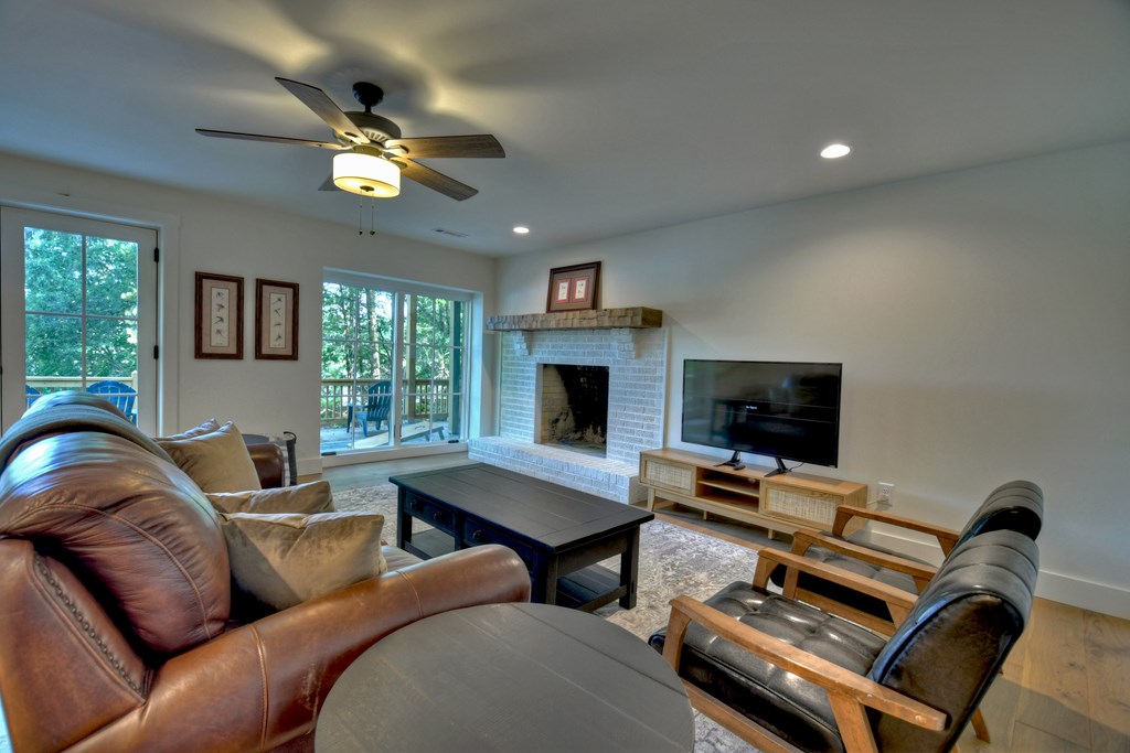 143 Heritage Point Morganton, GA 30560 - Photo 38 of 49