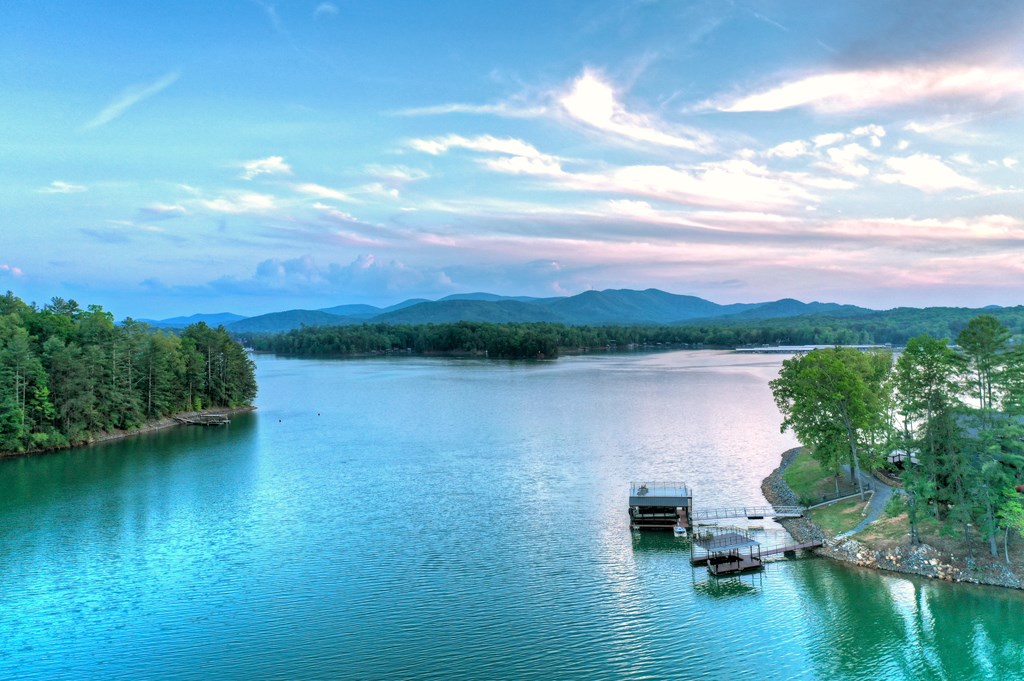 143 Heritage Point Morganton, GA 30560 - Photo 4 of 49