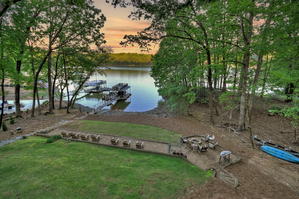 143 Heritage Point Morganton, GA 30560 - Photo 42 of 49