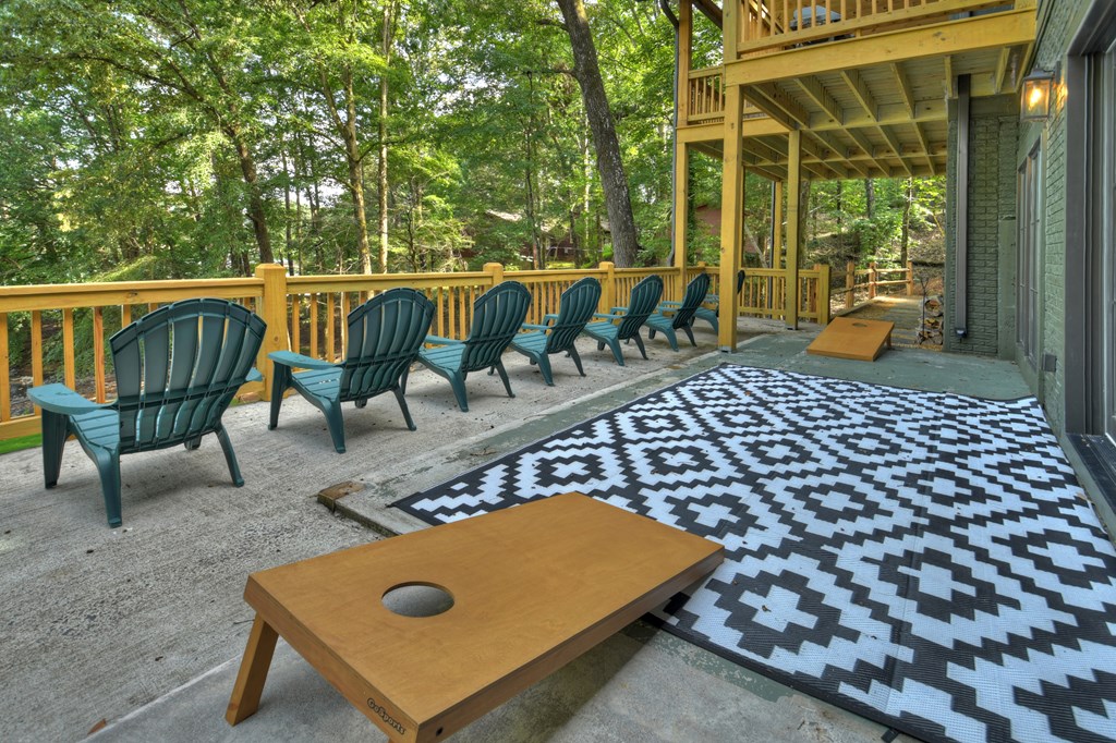 143 Heritage Point Morganton, GA 30560 - Photo 45 of 49