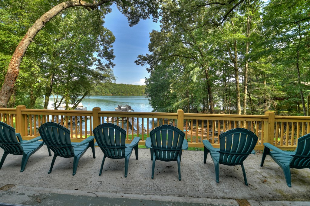 143 Heritage Point Morganton, GA 30560 - Photo 46 of 49