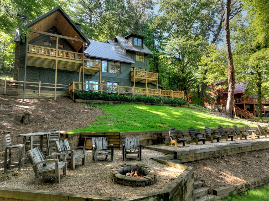 143 Heritage Point Morganton, GA 30560 - Photo 47 of 49