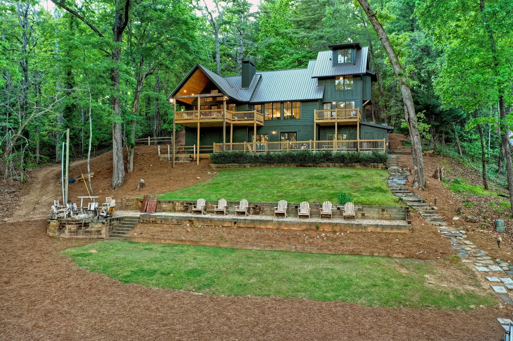 143 Heritage Point Morganton, GA 30560 - Photo 48 of 49