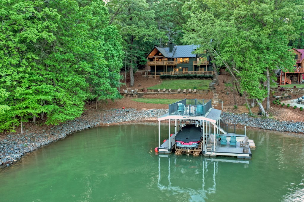 143 Heritage Point Morganton, GA 30560 - Photo 5 of 49