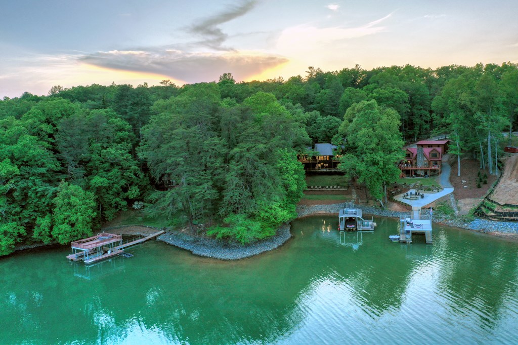 143 Heritage Point Morganton, GA 30560 - Photo 7 of 49