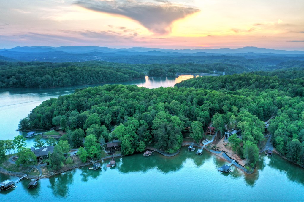 143 Heritage Point Morganton, GA 30560 - Photo 8 of 49