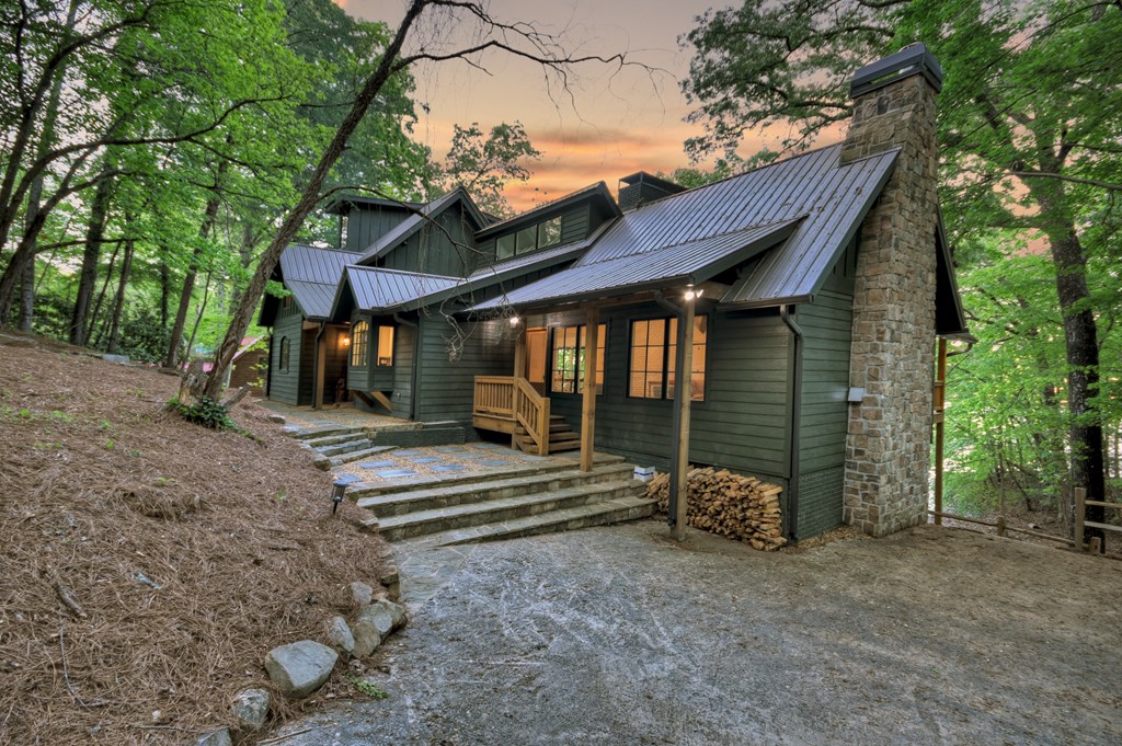 143 Heritage Point Morganton, GA 30560 - Photo 10 of 49