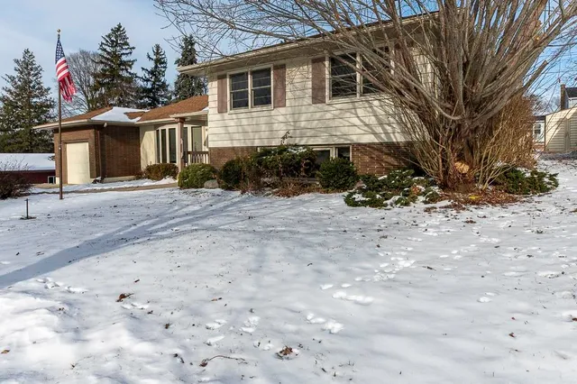 $335,000 | 1135 Home Park Avenue, Janesville, WI 53545