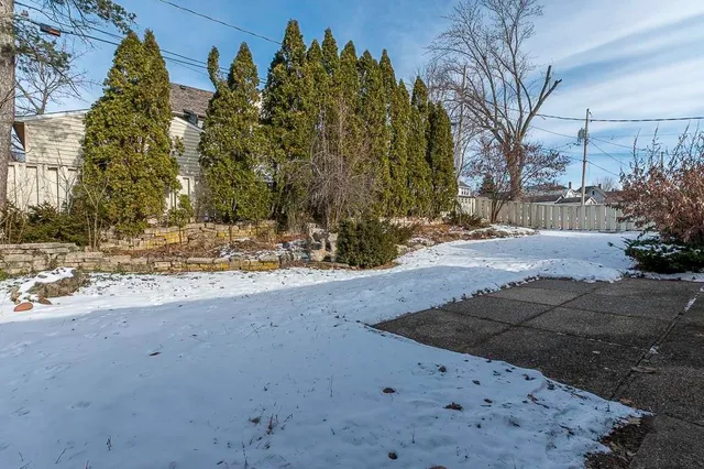 $335,000 | 1135 Home Park Avenue, Janesville, WI 53545