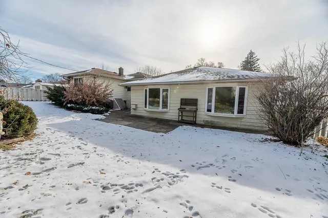 $335,000 | 1135 Home Park Avenue, Janesville, WI 53545