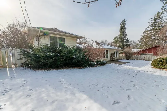 $335,000 | 1135 Home Park Avenue, Janesville, WI 53545
