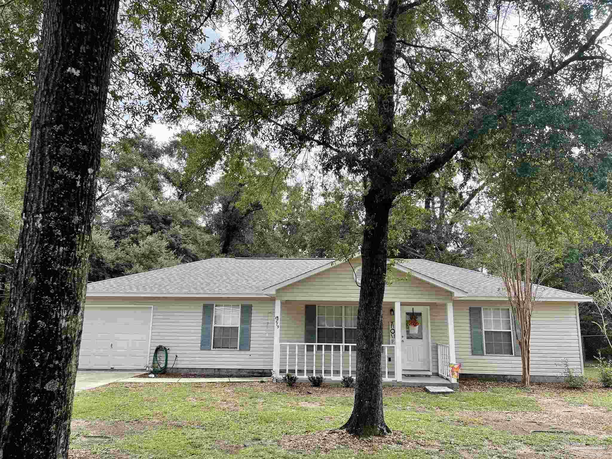 4279 Rice Road Milton, FL 32583 - Photo 2 of 22 Gallery Image 2