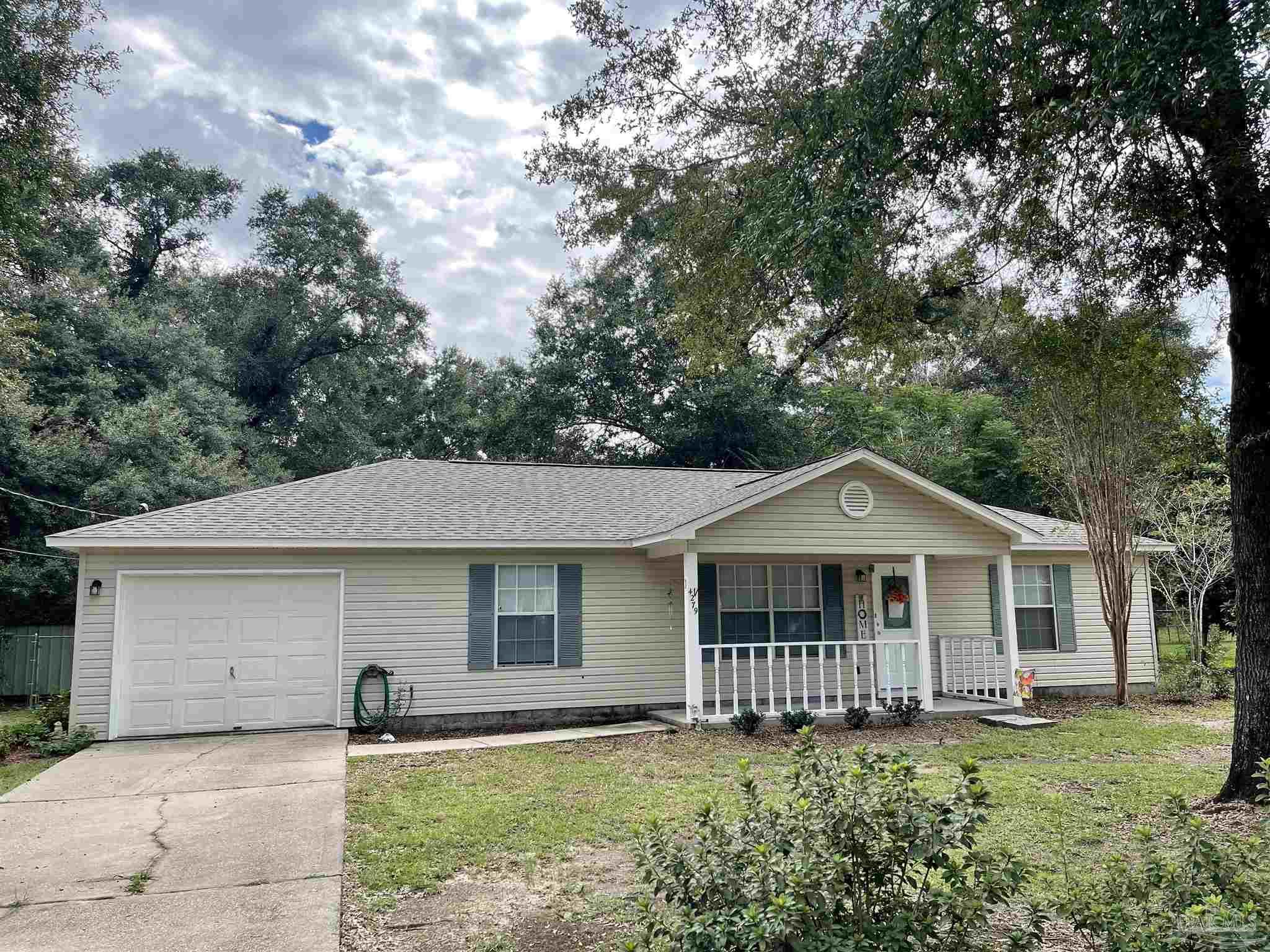 4279 Rice Road Milton, FL 32583 - Photo 3 of 22 Gallery Image 3