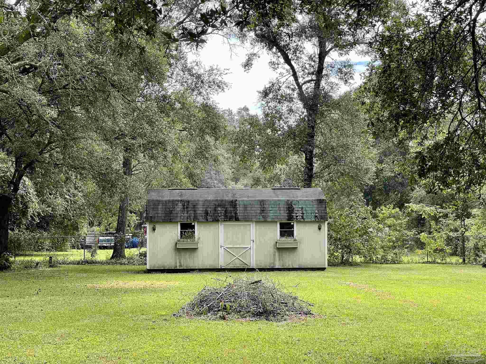 4279 Rice Road Milton, FL 32583 - Photo 21 of 22 Gallery Image 21