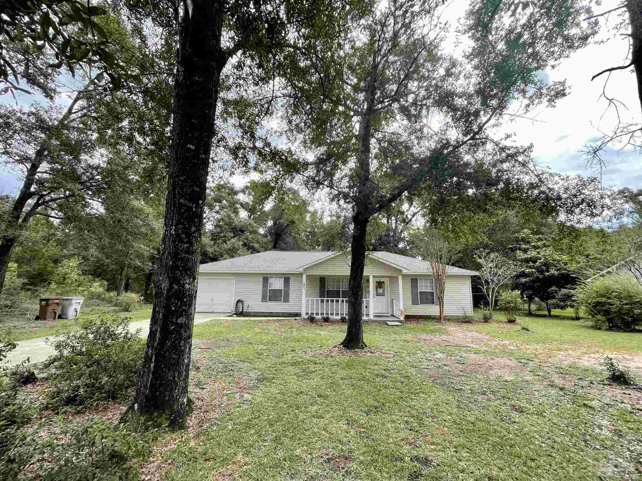 4279 Rice Road Milton, FL 32583 - Photo 4 of 22 Gallery Image 4