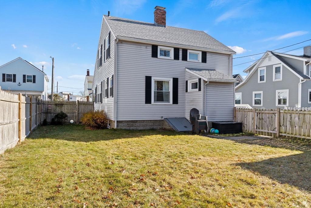 21 Poplar Road Quincy, MA 02169 - Photo 24 of 40 Gallery Image 24
