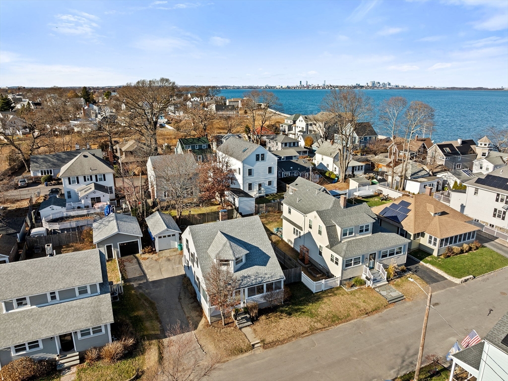 21 Poplar Road Quincy, MA 02169 - Photo 30 of 40 Gallery Image 30