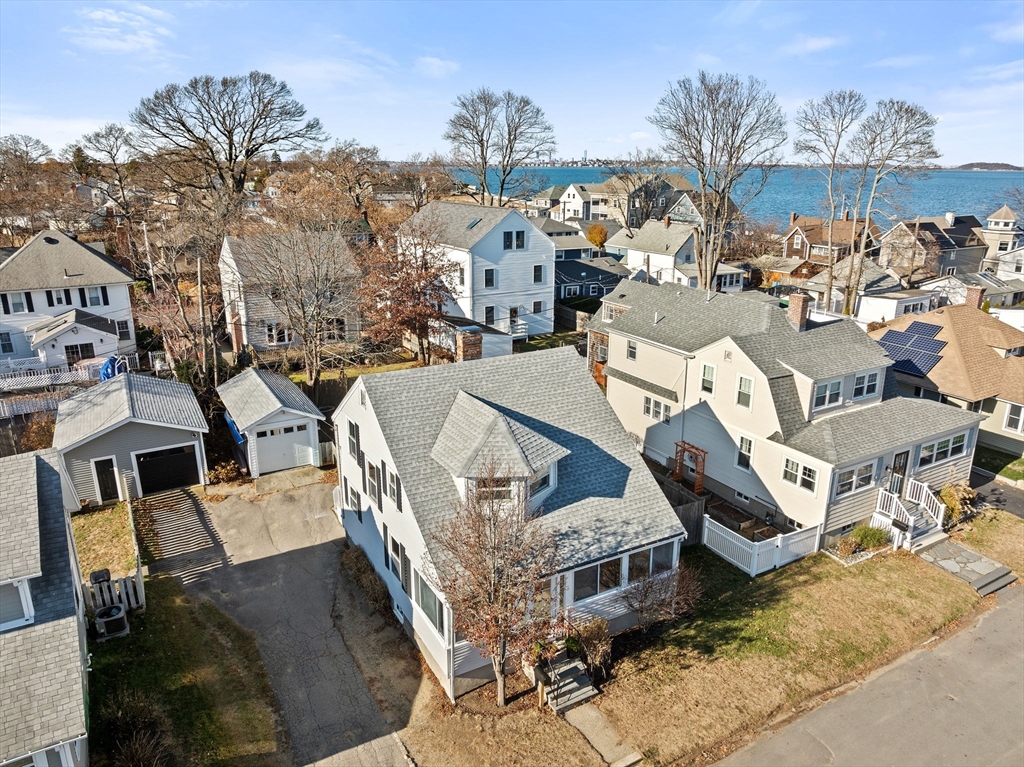 21 Poplar Road Quincy, MA 02169 - Photo 31 of 40 Gallery Image 31