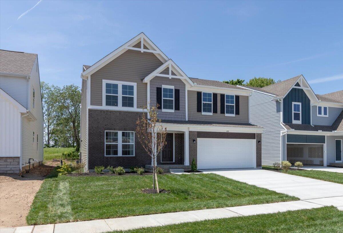 4545 Baltoro Road Canal Winchester, OH 43110 - Photo 32 of 37