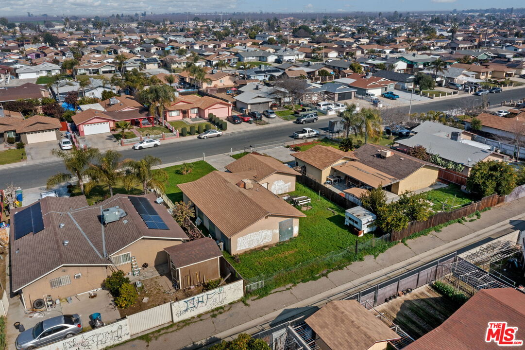 1112 Valencia Avenue Delano, CA 93215 - Photo 40 of 55 an aerial view of a
