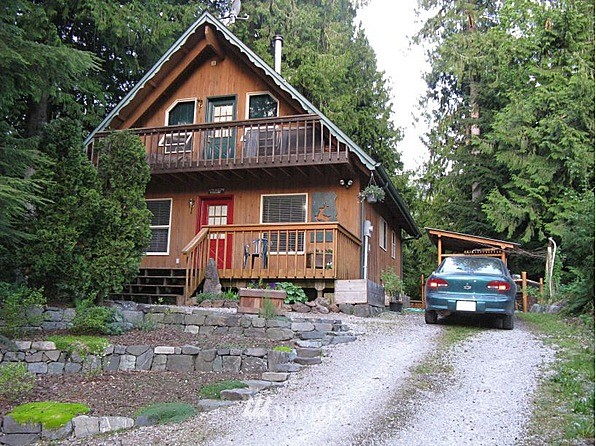 12006 Welcome Road Glacier, WA 98244 - Photo 1 of 15 Gallery Image 1
