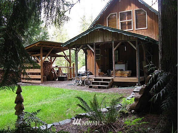 12006 Welcome Road Glacier, WA 98244 - Photo 13 of 15 Gallery Image 13