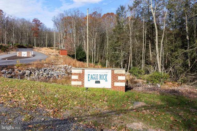 $24,900 | Lot 265 Hidden Forest Drive, Hazleton, PA 18202