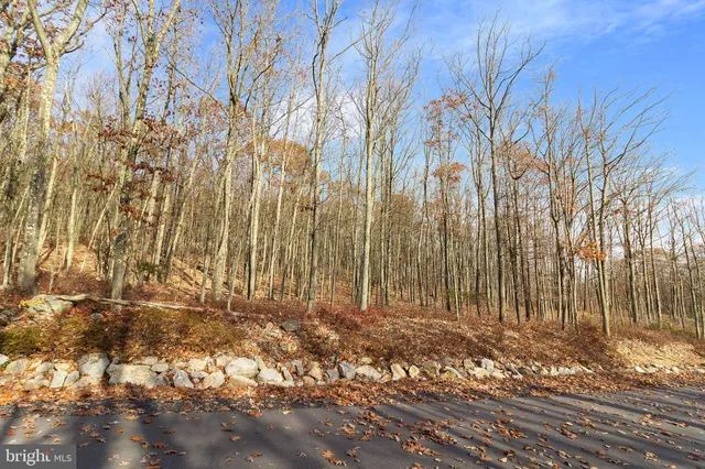 $24,900 | Lot 265 Hidden Forest Drive, Hazleton, PA 18202