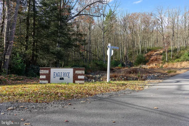 $24,900 | Lot 265 Hidden Forest Drive, Hazleton, PA 18202