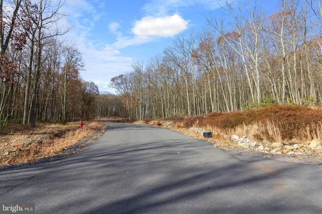 $24,900 | Lot 265 Hidden Forest Drive, Hazleton, PA 18202