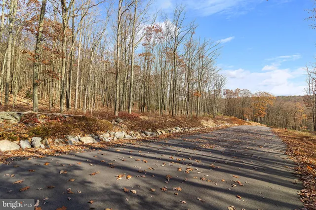 $24,900 | Lot 265 Hidden Forest Drive, Hazleton, PA 18202