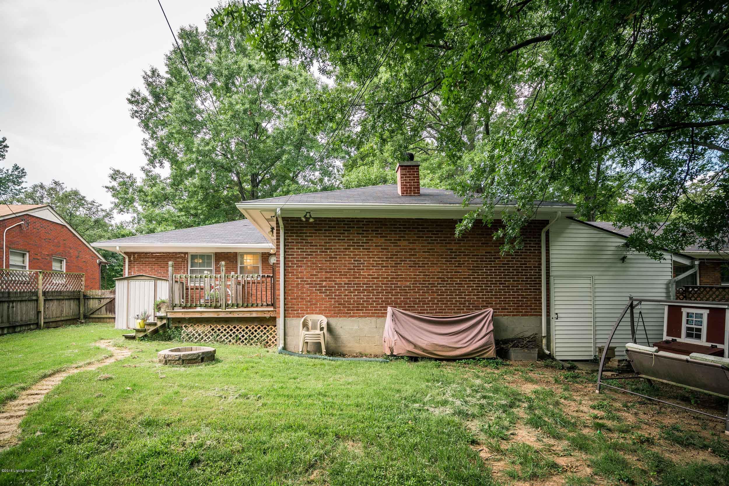 3807 Mamaroneck Road Louisville, KY 40218 - Photo 27 of 33 3807 Mamaroneck Dr-05