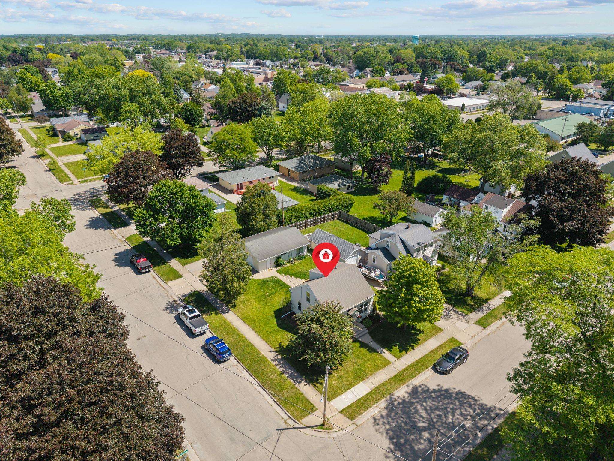 834 West Grant Street Appleton, WI 54914 - Photo 48 of 49