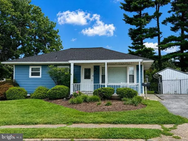 $2,600 | 316 Queen Street, Frederick, MD 21701