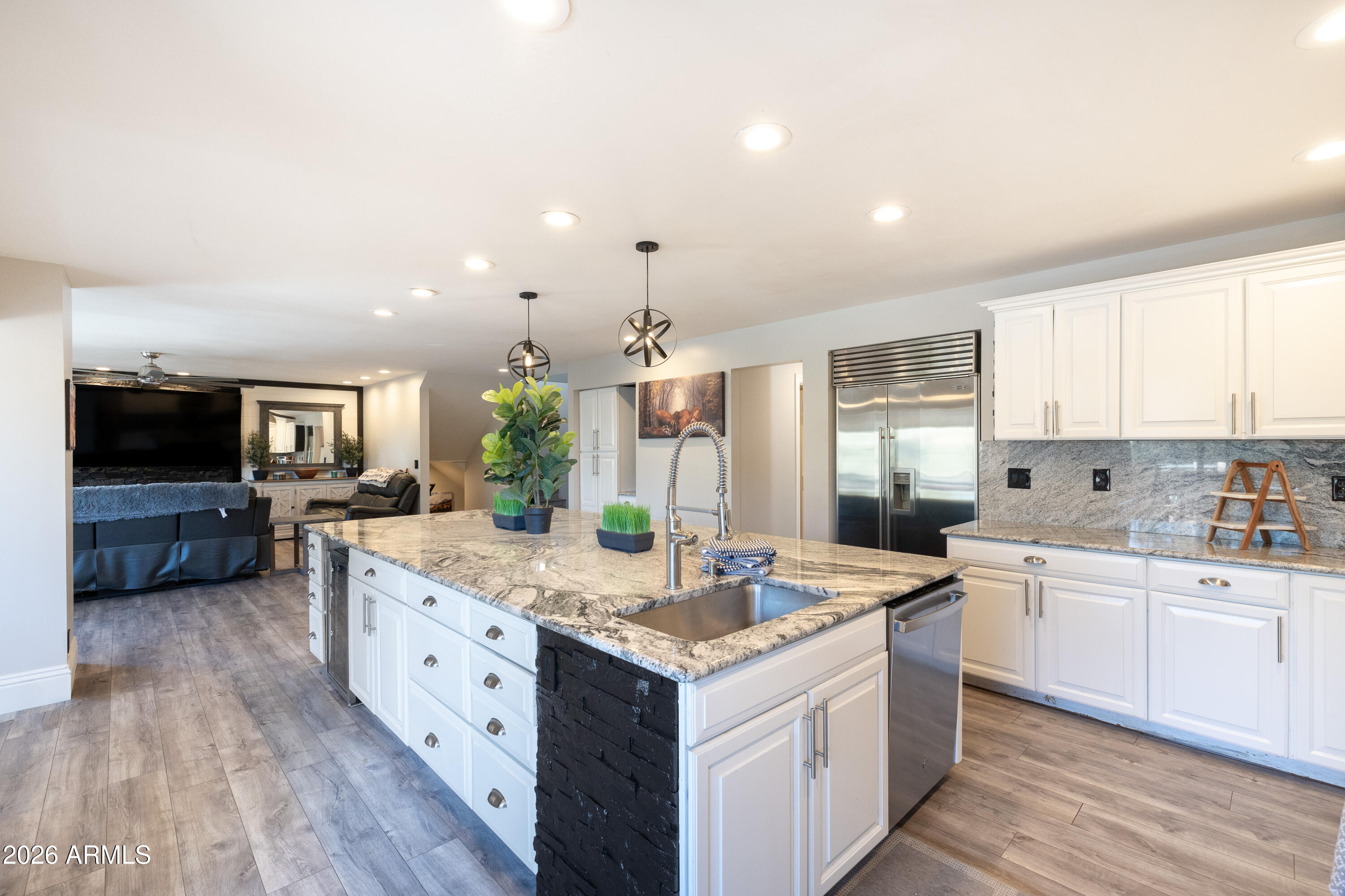 2055 North Fox Hill Road Flagstaff, AZ 86004 - Photo 15 of 110