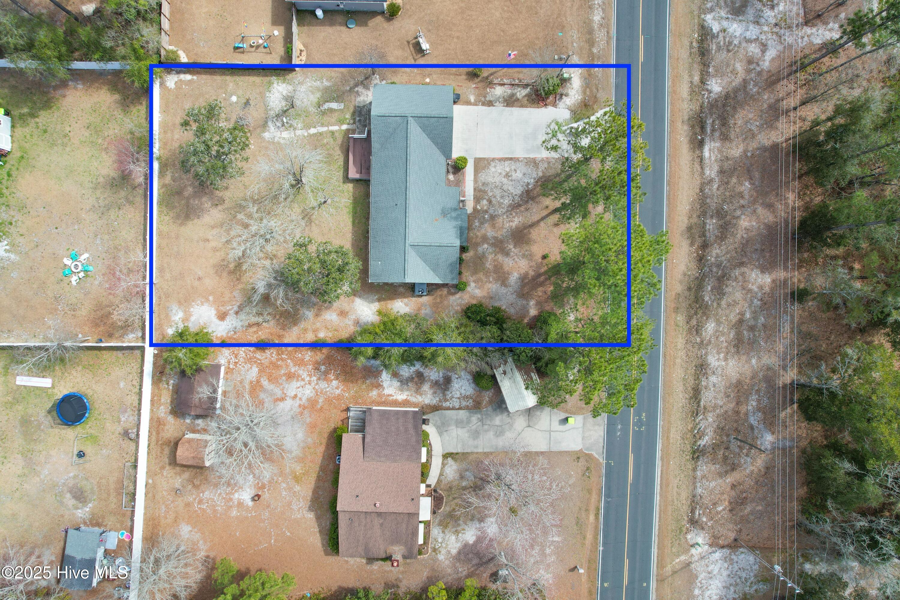 824 Village Point Road Southwest Shallotte, NC 28470 - Photo 29 of 32 824VillagePointRd - 45