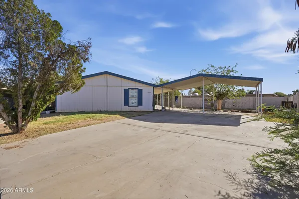 $250,000 | 1420 North Cheri Lynn Drive, Chandler, AZ 85225