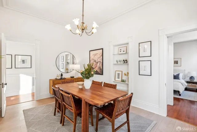 $1,350,000 | 138 Scott Street, San Francisco, CA 94117