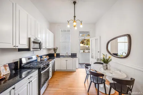 $1,350,000 | 138 Scott Street, San Francisco, CA 94117