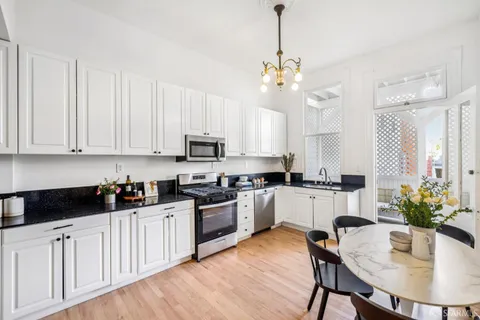 $1,350,000 | 138 Scott Street, San Francisco, CA 94117