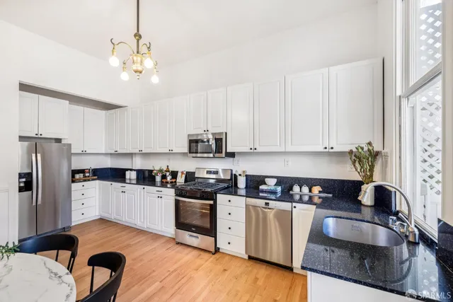 $1,350,000 | 138 Scott Street, San Francisco, CA 94117