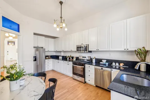 $1,350,000 | 138 Scott Street, San Francisco, CA 94117