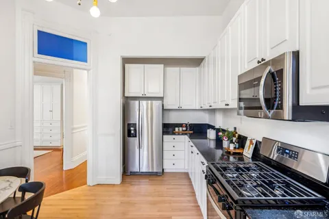 $1,350,000 | 138 Scott Street, San Francisco, CA 94117
