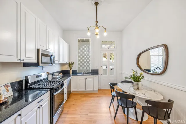 $1,350,000 | 138 Scott Street, San Francisco, CA 94117