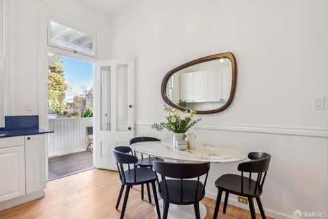 $1,350,000 | 138 Scott Street, San Francisco, CA 94117