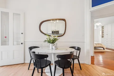 $1,350,000 | 138 Scott Street, San Francisco, CA 94117