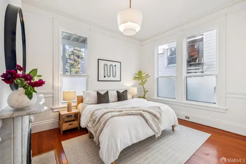 $1,350,000 | 138 Scott Street, San Francisco, CA 94117