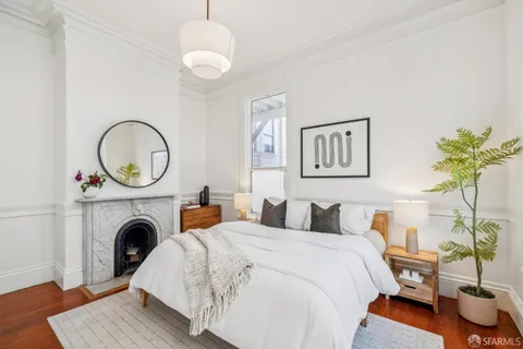 $1,350,000 | 138 Scott Street, San Francisco, CA 94117