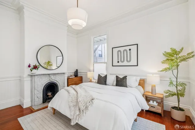 $1,350,000 | 138 Scott Street, San Francisco, CA 94117